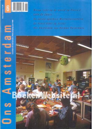 Ons Amsterdam 1996 no.06