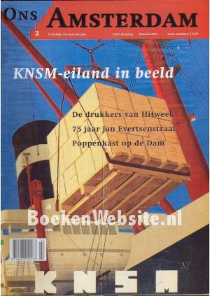 Ons Amsterdam 2001 no.02