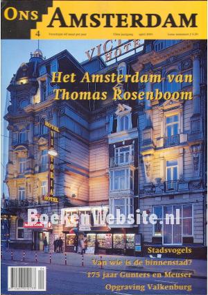 Ons Amsterdam 2001 no.04
