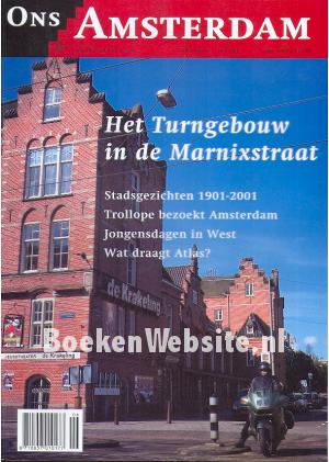 Ons Amsterdam 2001 no.06