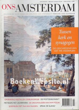 Ons Amsterdam 2003 no.02