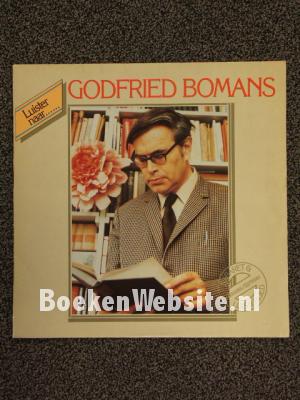 Luister naar Godfried Bomans, langspeelplaat