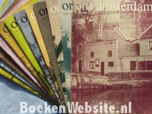 Ons Amsterdam 1974 Complete jaargang