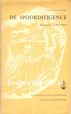 De spookdiligence