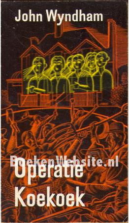 1593 Operatie Koekoek