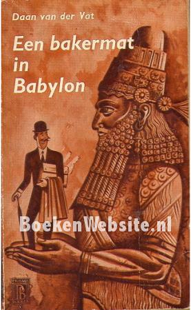0197 Een bakermat in Babylon