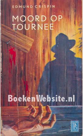 0535 Moord op tournee