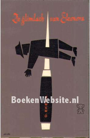 0551 De glimlach van Eleonara