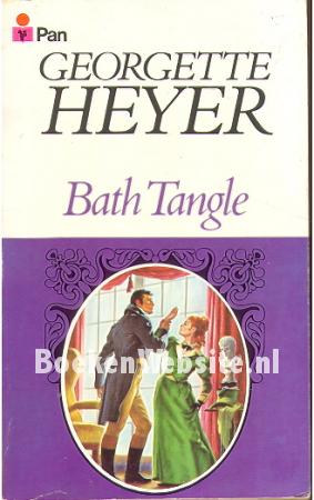 Bath Tangle