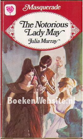 The Notorious Lady May