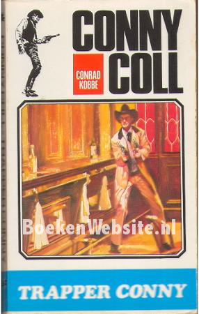 Trapper Conny Trapper Conny