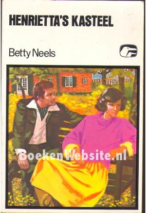 Henrietta's kasteel Henrietta's kasteel