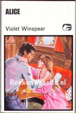 Alice Alice