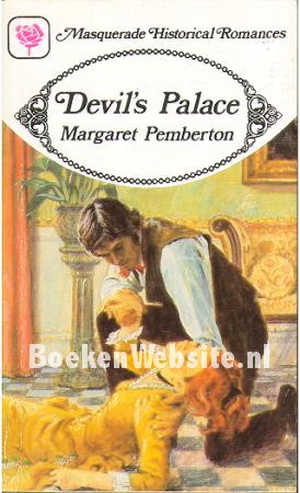 Devil's Palace Devil's Palace