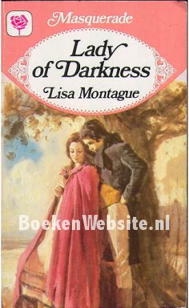 Lady of Darkness Lady of Darkness