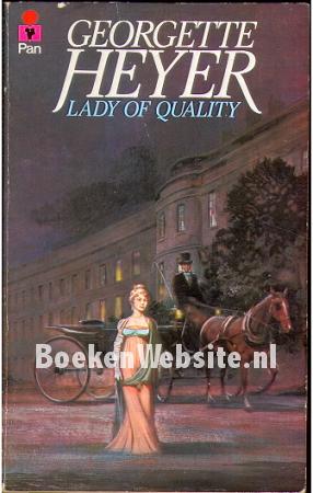 Lady of Quality