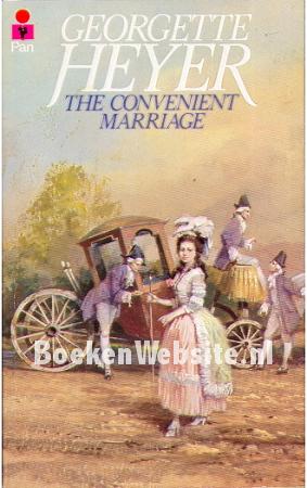The Convenient Marriage