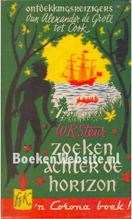 Zoeken achter de horizon