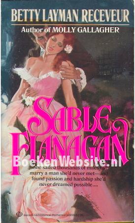 Sable Flanagan Sable Flanagan