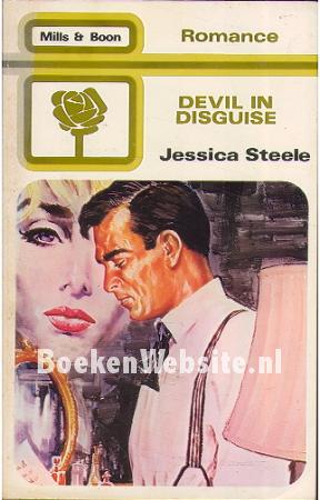 2007 Devil in Disguise