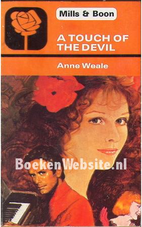 1686 A Touch of the Devil