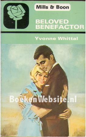 1448 Beloved Benefactor