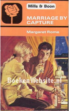 1640 Marriage by Capture