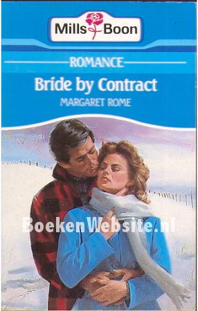 2325 Bride by Contact
