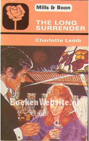 1443 The Long Surrender