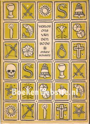 Verlos ons van den boze