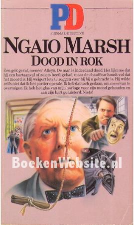 Dood in rok Dood in rok