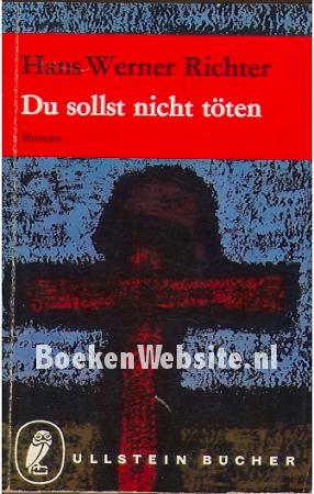 Du sollst nich toten