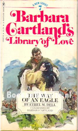 The Way of an Eagle