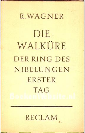 Die Walkure Die Walkure