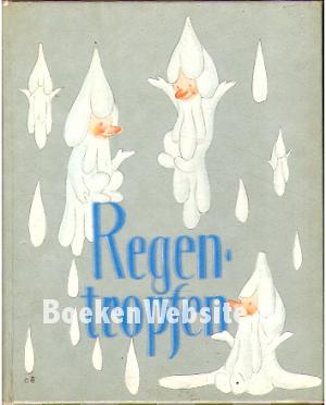 Regentropfen