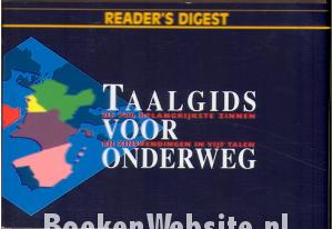 Taalgids voor onderweg Taalgids voor onderweg