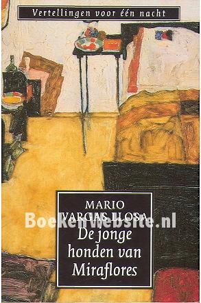 De jonge honden van Miraflores De jonge honden van Miraflores