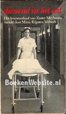 Dienend in het wit Dienend in het wit