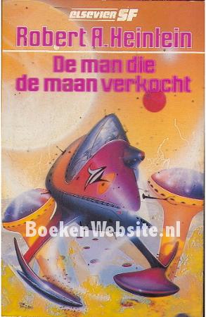 De man die de maan verkocht