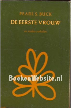 1139 De eerste vrouw