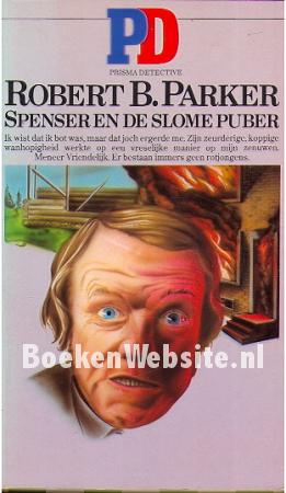 PD 0474 Spenser en de slome puber PD 0474 Spenser en de slome puber