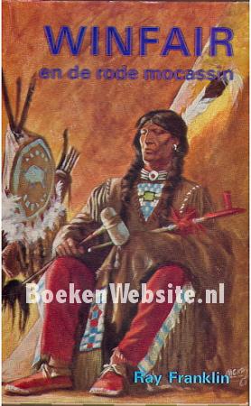 Winfair en de rode moccassin