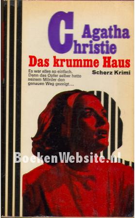 Das krumme Haus