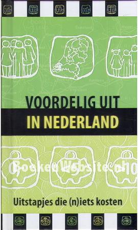 Voordelig uit in Nederland Voordelig uit in Nederland