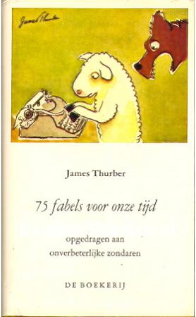 75 fabels voor onze tijd 75 fabels voor onze tijd