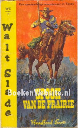 Spook van de Prairie