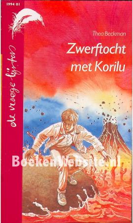 Zwerftocht met Korilu