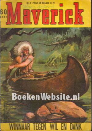 Winnaar tegen wil en dank