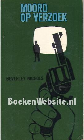 0993 Moord op verzoek