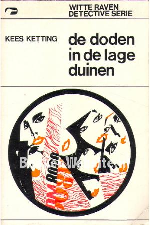 De doden in de lage duinen